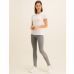 LEGGING F 164162 GRIS