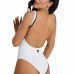 Maillot de bain guess Reversible noir ou blanc E02J24LY00J