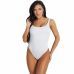 Maillot de bain guess Reversible noir ou blanc E02J24LY00J