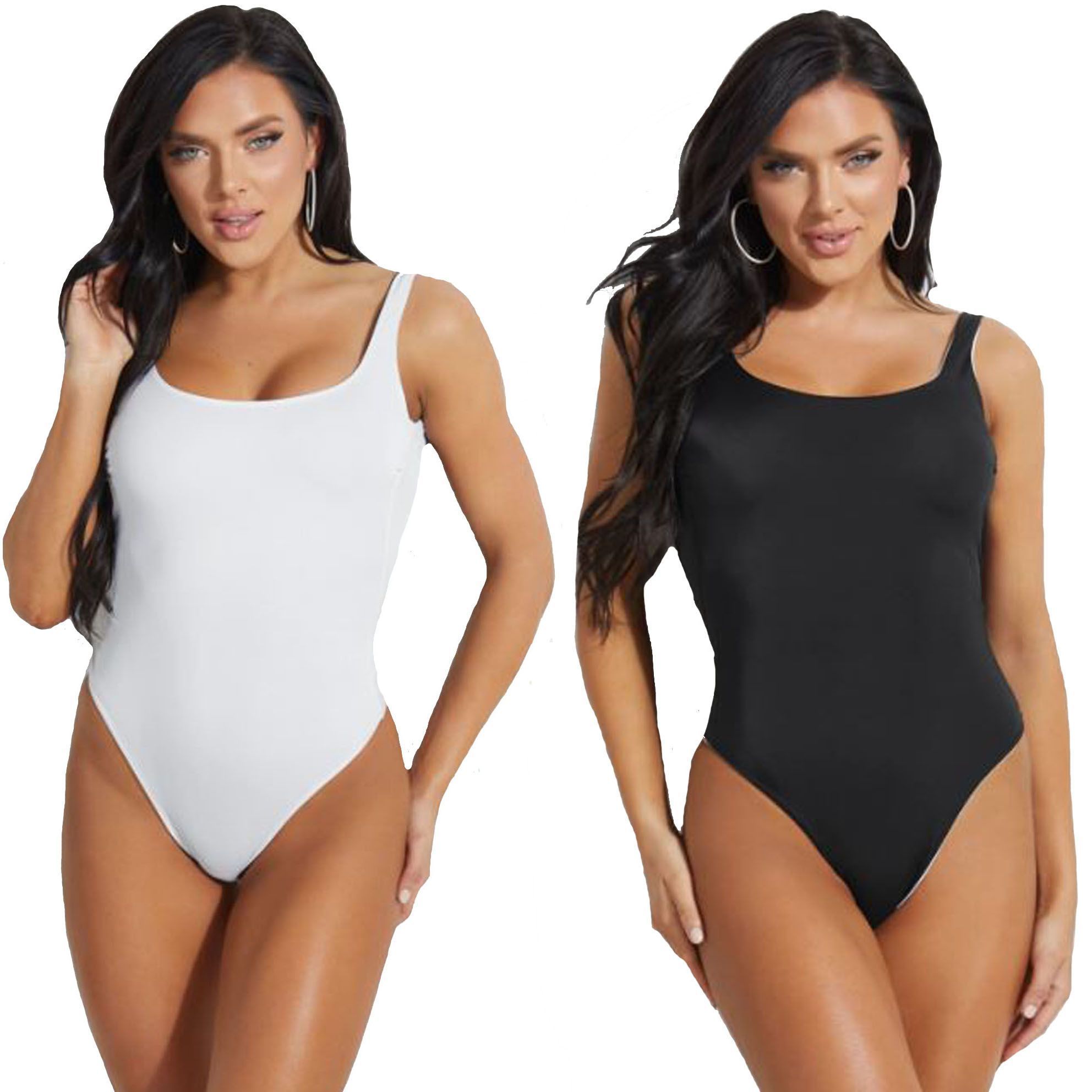 maillot de bain guess