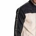 VESTE H GKG001435 NOIR/BEIGE