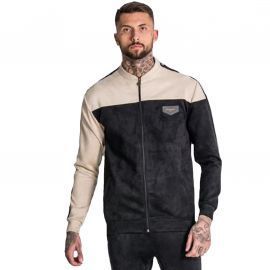 VESTE H GKG001437 BEIGE/NOIR