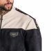 VESTE H GKG001437 BEIGE/NOIR