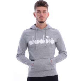 Sweat DIADORA ref:502.173623 gris