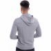 SWEAT H 502173623 GRIS DIADO