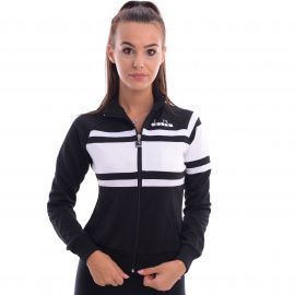 Veste DIADORA femme ref:502.172684 noir