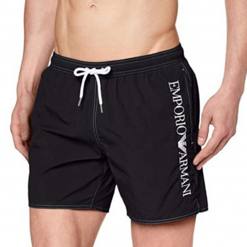 short de bain homme armani