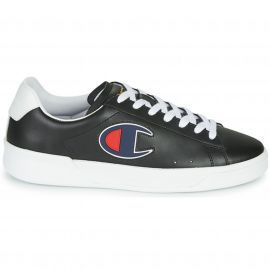 Basket Champion noir M979 Low S20995-S20-KK002 M979