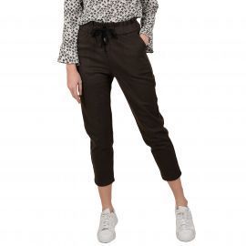 Pantalon 3/4 molly bracken kaki foncé S3799A19