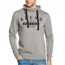 Sweat BLEND homme Gris