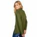 Gilet Gardigan vert Tiffosi 101005050-870