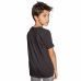 Tee junior deeluxe noir ENFIELDON S20-188B