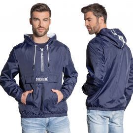 Veste ELECTRIC bleu marine S20607 NAVY