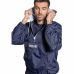 Veste ELECTRIC bleu marine S20607 NAVY