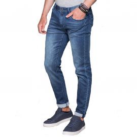 JEAN H STEEVE JG8108 BLEU 