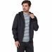 Blouson à capuche homme bleu marine blend 20710181