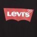 Tee shirt LEVI'S junior 9E8157-023 noir