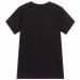 Tee shirt LEVI'S junior 9E8157-023 noir