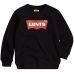 SWEAT J 9E079-023 NOIR