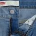 Jean LEVI'S 512 AURA junior 9E6728-GAG bleu clair