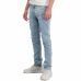 Jean LEVI'S 512 AURA junior 9E6728-GAG bleu clair