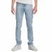 Jean LEVI'S 512 AURA junior 9E6728-GAG bleu clair