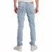 Jean LEVI'S 512 AURA junior 9E6728-GAG bleu clair