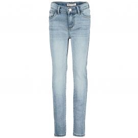 Jean fille Levi's bleu ciel