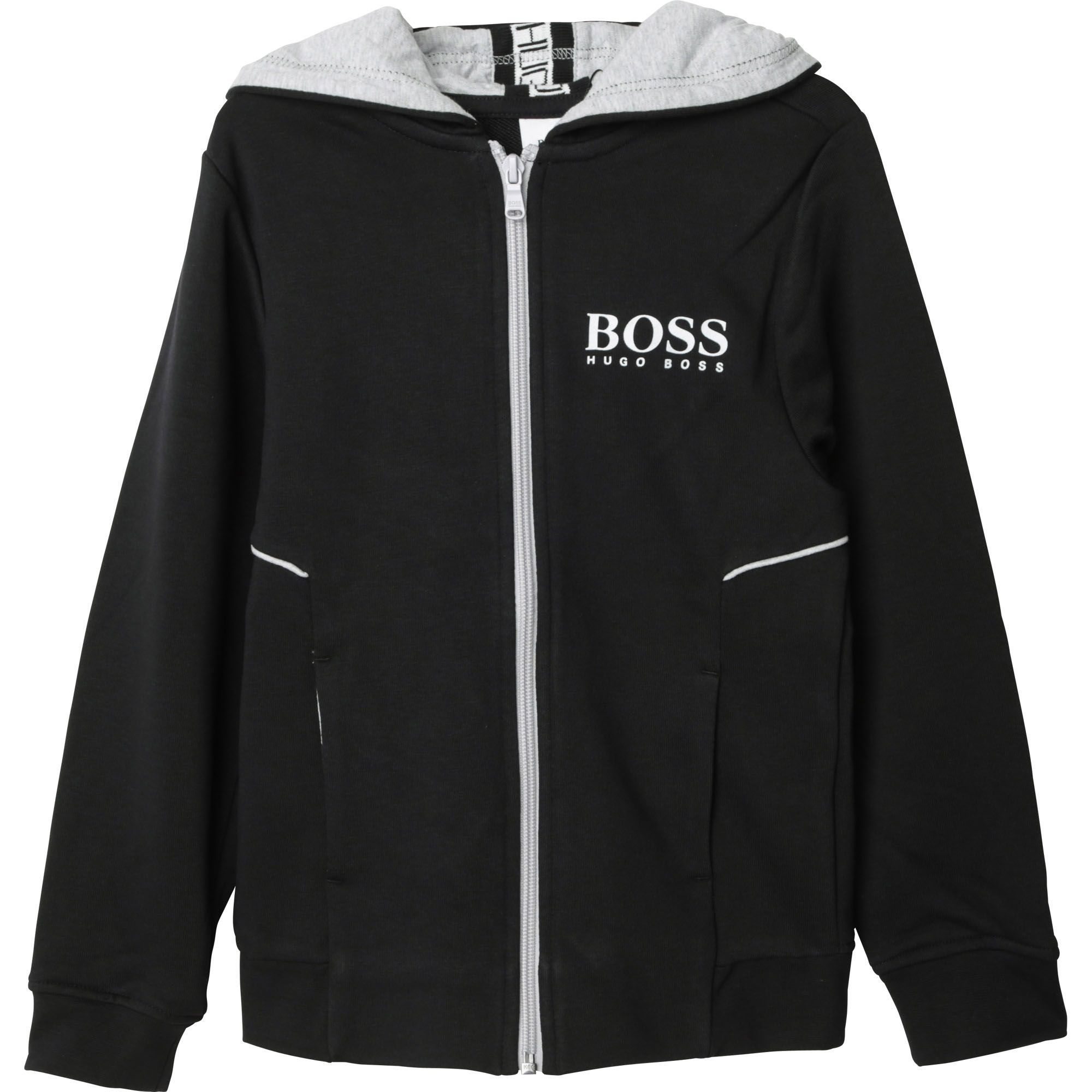 hugo boss noir