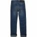 Jean HUGO BOSS junior J24639 bleu