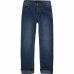 Jean HUGO BOSS junior J24639 bleu