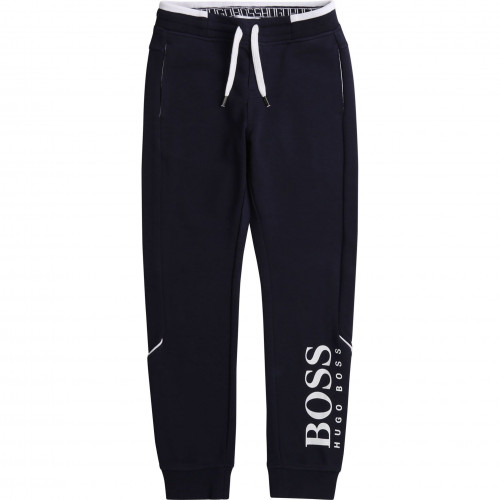 junior hugo boss joggers