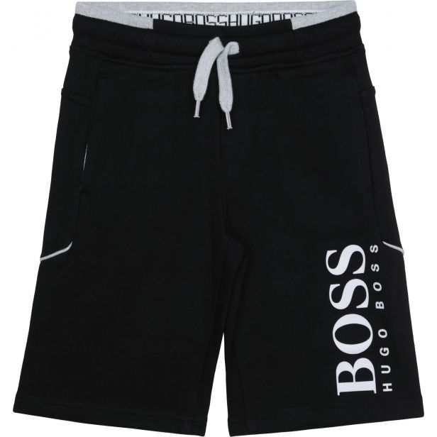 shorts boss