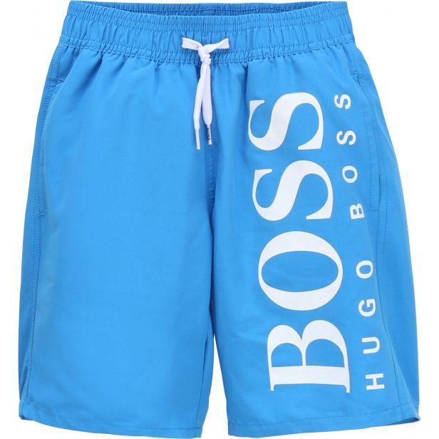 short hugo boss
