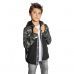 Veste Deeluxe junior FRIZZY S20615B kaki