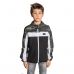 Veste Deeluxe junior FRIZZY S20615B kaki