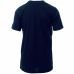 Tee shirt Reebok junior bleu marine H83033RB