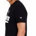 Tee shirt Raiders noir 12369677 NEW ERA