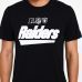 Tee shirt Raiders noir 12369677 NEW ERA
