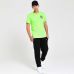 Tee shirt Yankees vert fluo 12369820 NEW ERA