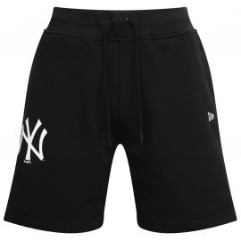 Short homme New York Yankees Noir New Era