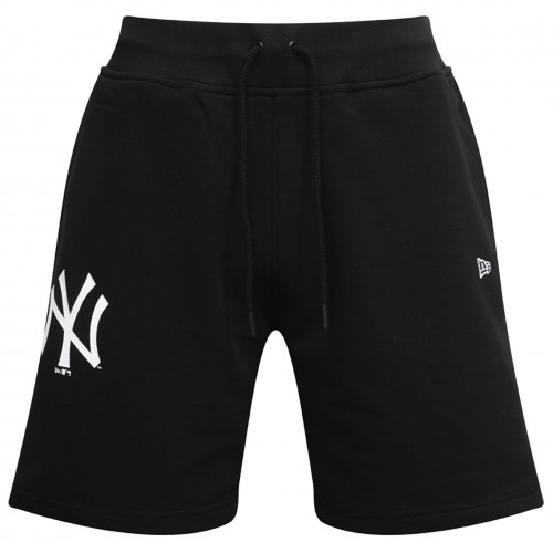 Short New york yankees noir New era 12513904