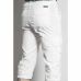 Short Deeluxe RIVER S20741 blanc