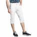 Short Deeluxe RIVER S20741 blanc