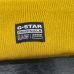 Bonnet Gstar RAW jaune SRT9007