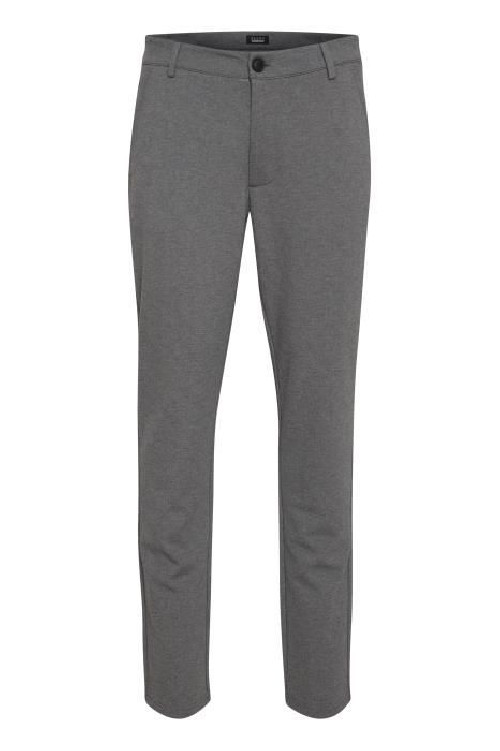 Pantalon BLEND homme 20711182 gris