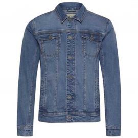 Veste homme Blend Bleu clair