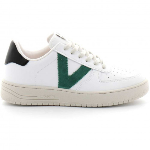 victoria chaussure homme grosse semelle