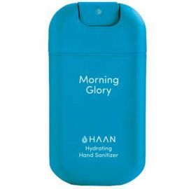 Gel hydroalcooliques de poche HAAN Morning Glory