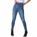 Jean femme Project x Paris Skinny fit effet usé F1990012A